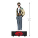 Ferris Bueller action figure with dimensions and 'Ferris Bueller's Day Off' text on a white background