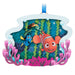 Disney/Pixar Finding Nemo Totally Unforgettable Friends 2024 Papercraft Ornament