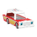 Fisher-Price™ Nifty Station Wagon 2024 Ornament