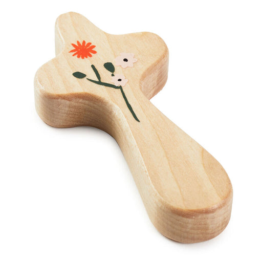 Hold on to Hope Comfort Cross