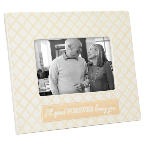 Forever Loving You Picture Frame