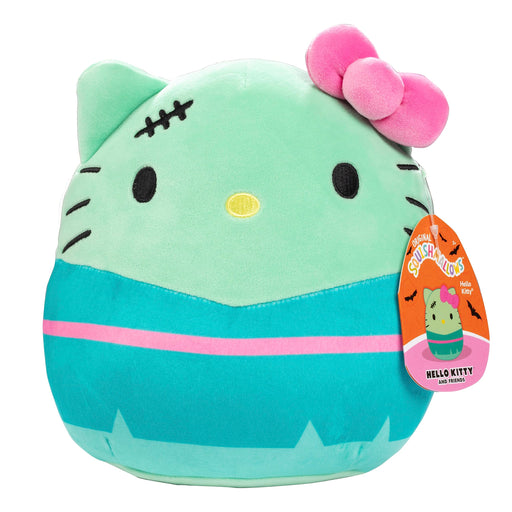 8 Disney Stitch Wave Squad Pineapple Squishmallow — Trudy's Hallmark