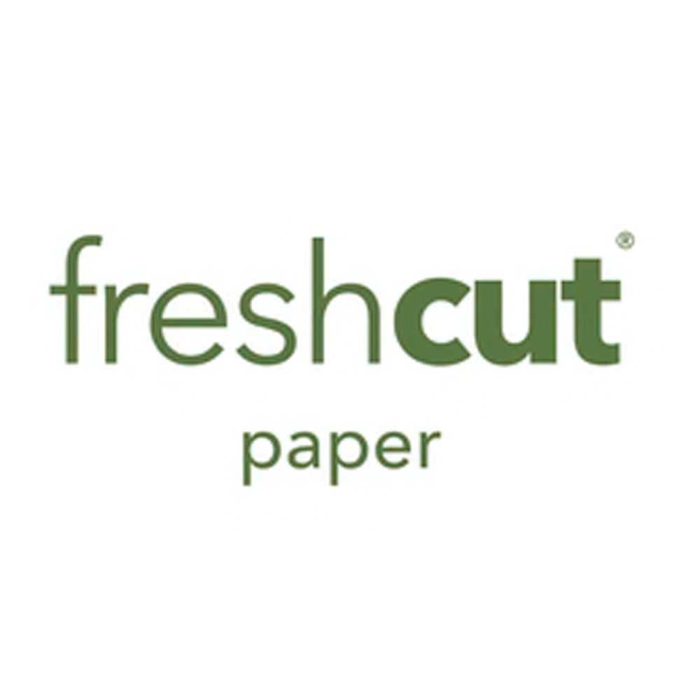 Fresh Cut Paper