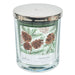 Fresh Pine Scented 3-Wick Candle, 16 oz.