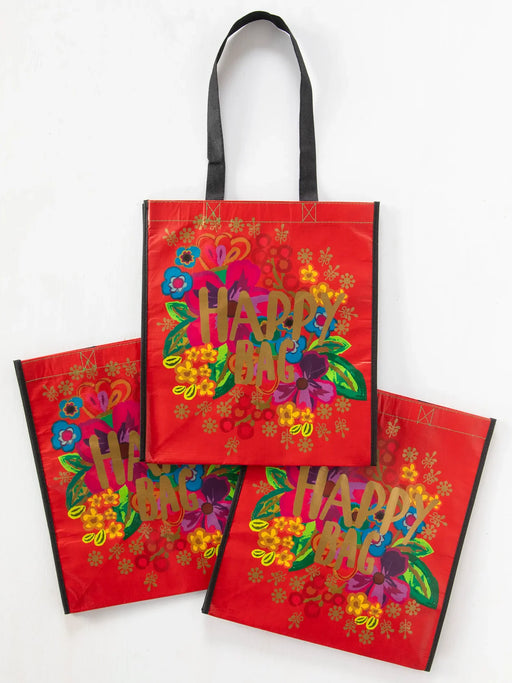 XL Happy Bag, Set of 3