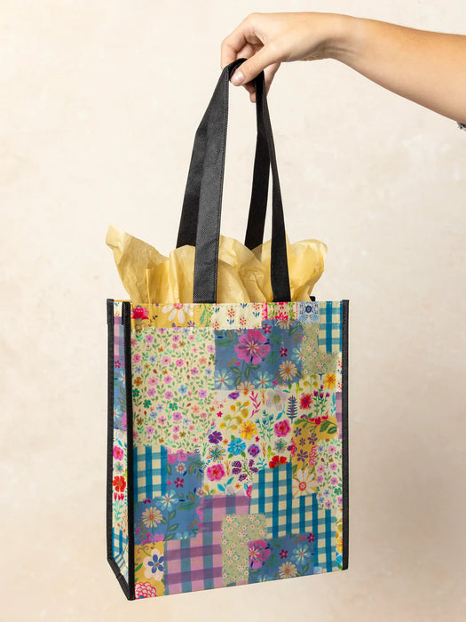 Large Happy Bag, Set of 3