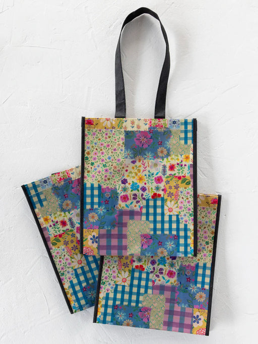 Large Happy Bag, Set of 3