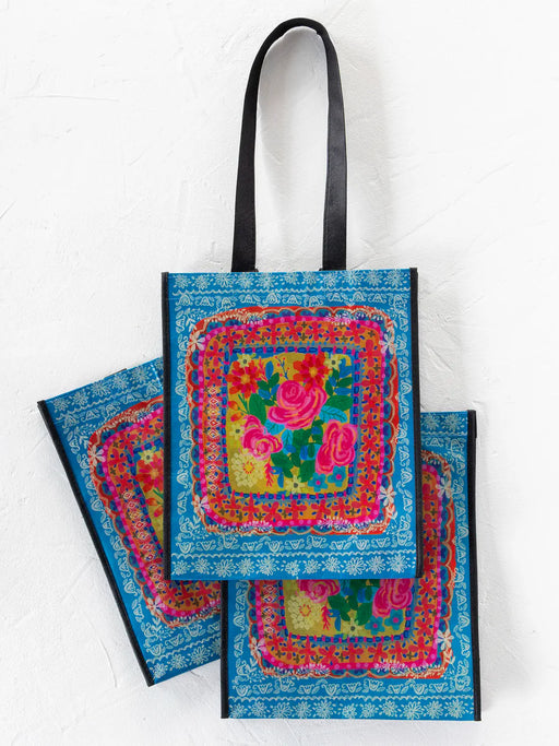 Large Happy Bag, Set of 3