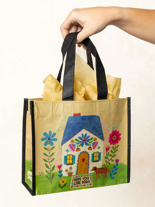 Medium Happy Bag, Set of 3