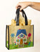 Medium Happy Bag, Set of 3