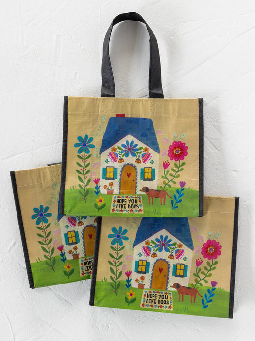 Medium Happy Bag, Set of 3