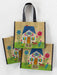 Medium Happy Bag, Set of 3