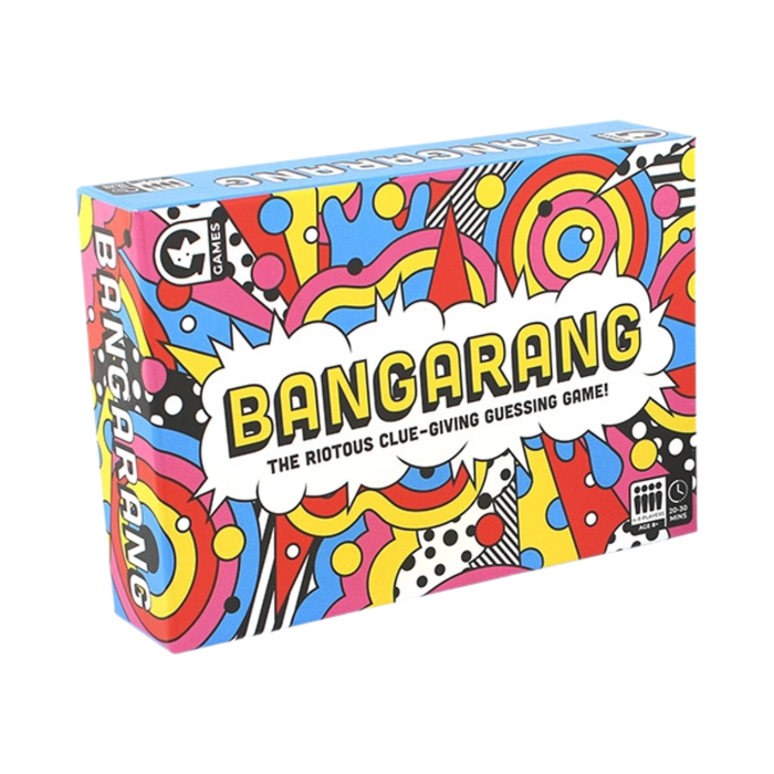 Bangarang