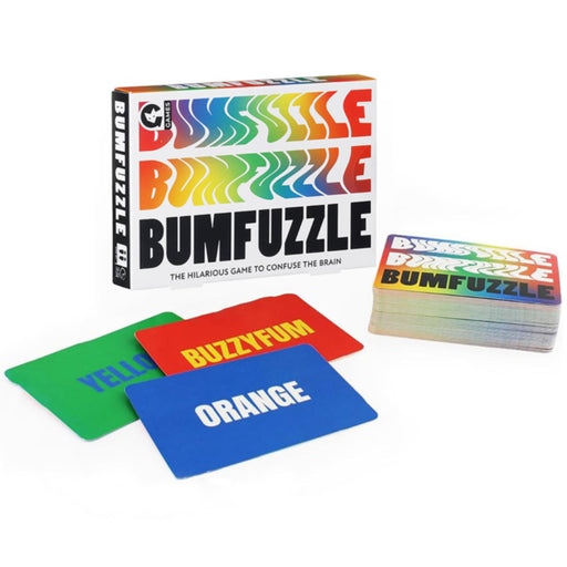 Bumfuzzle