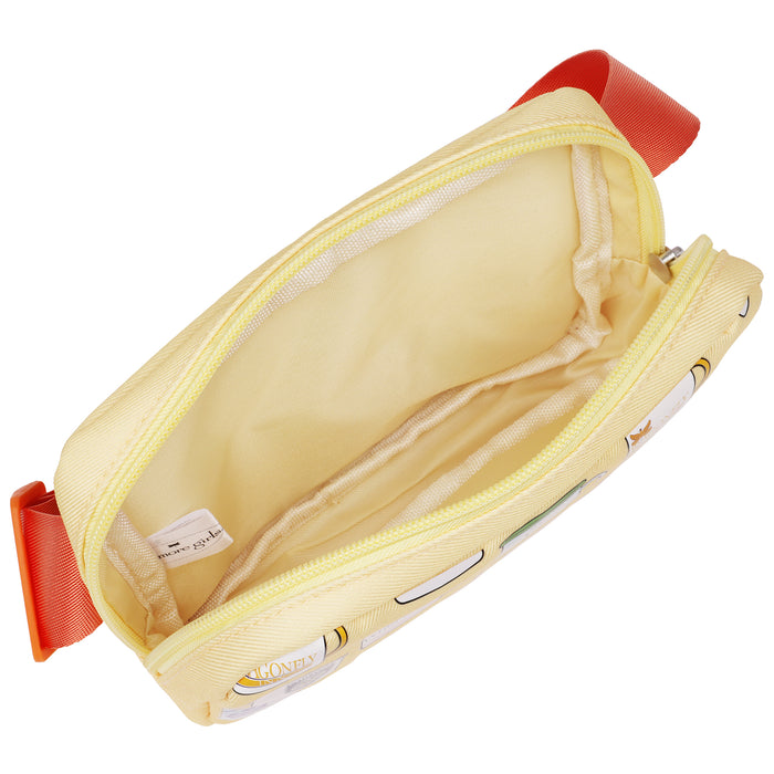 Gilmore Girls Mugs Print Fanny Pack