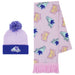 Gilmore Girls Beanie and Scarf Set