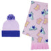 Gilmore Girls Beanie and Scarf Set