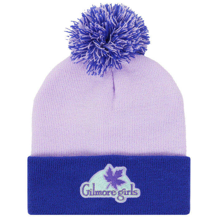 Gilmore Girls Beanie and Scarf Set