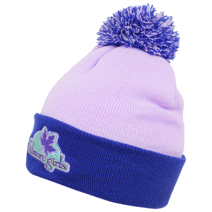 Gilmore Girls Beanie and Scarf Set