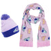 Gilmore Girls Beanie and Scarf Set
