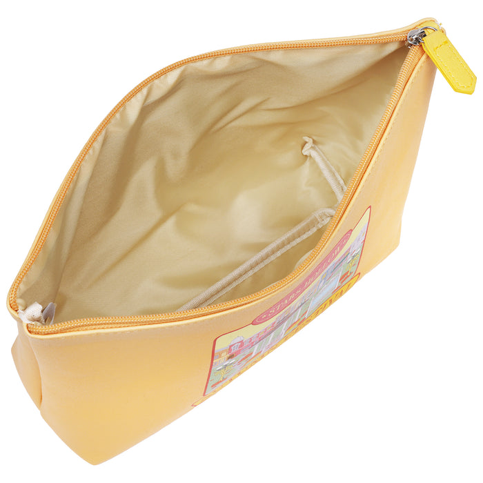 GILMORE GIRLS AUTUMN FESTIVAL COSMETIC BAG