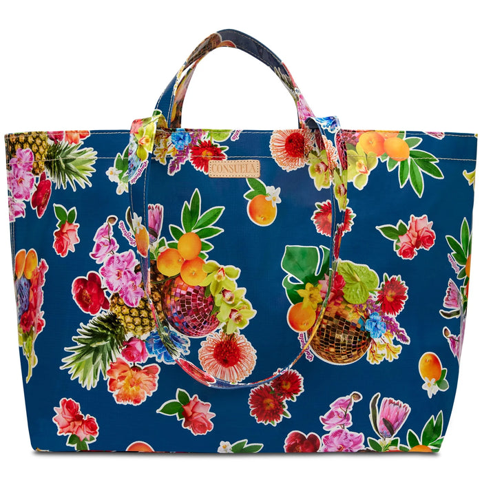 Consuela Cruise Jumbo Bag
