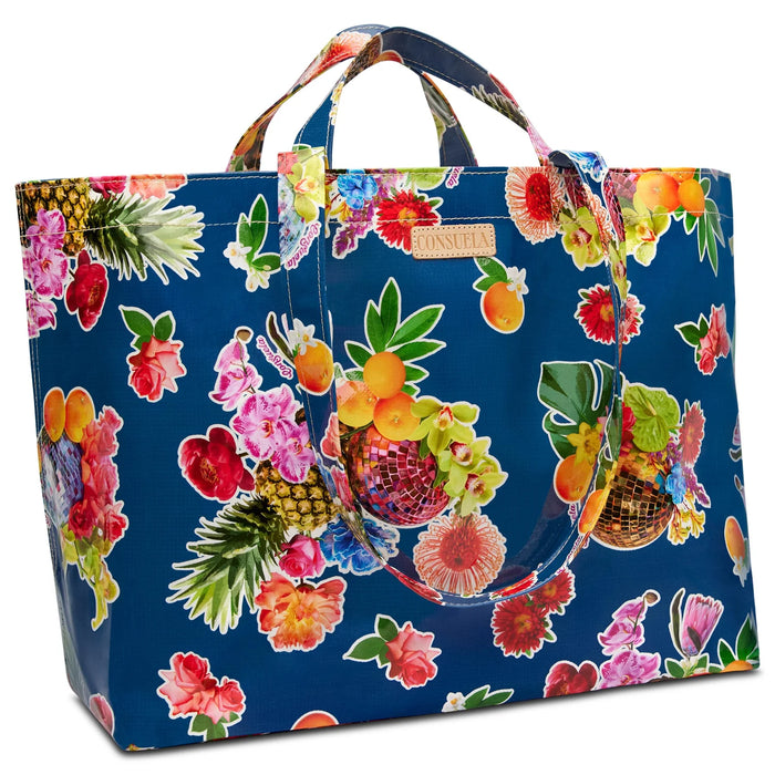 Consuela Cruise Jumbo Bag