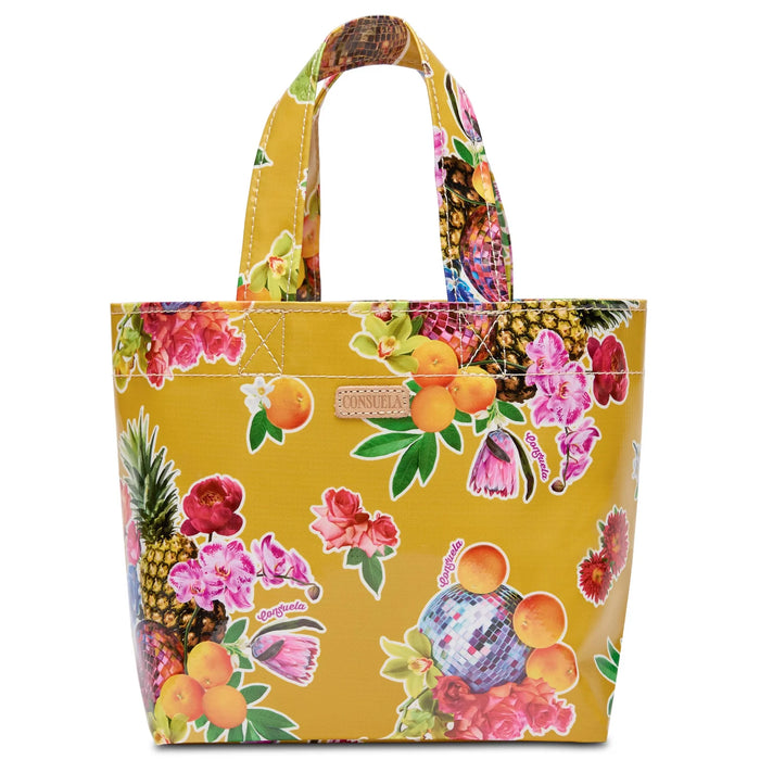 Consuela Barb Mini Bag