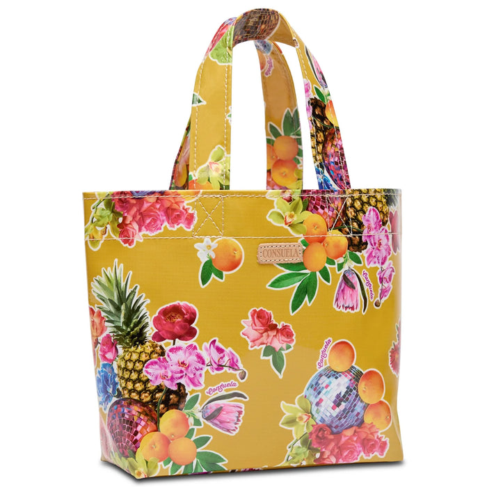 Consuela Barb Mini Bag