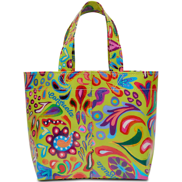 Consuela Limon Mini Bag