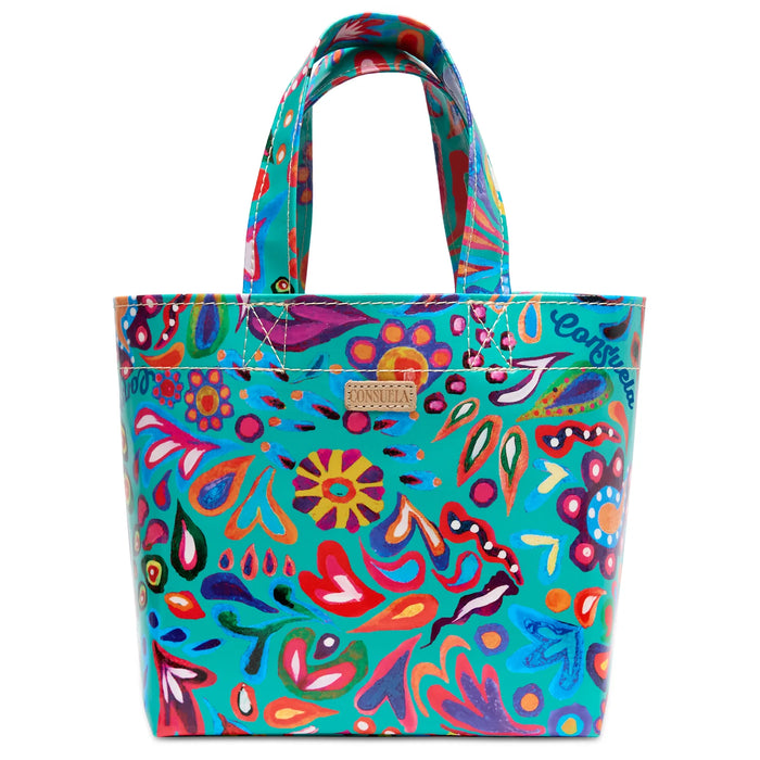 Tasha Mini Bag