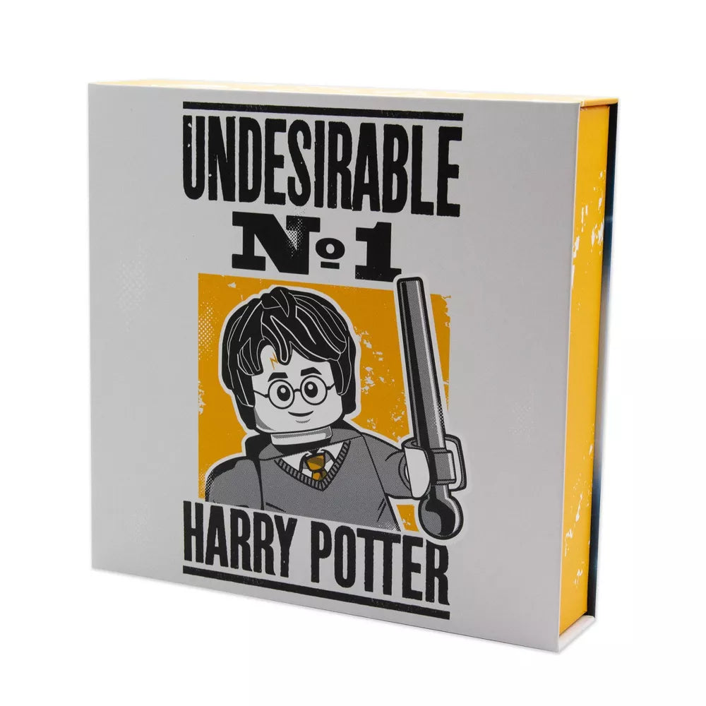 LEGO® Harry Potter™ Box Set Pen Pal — Trudy's Hallmark