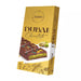 Beemax Dubai Milk Chocolate With Kadayif & Pistachio 7oz