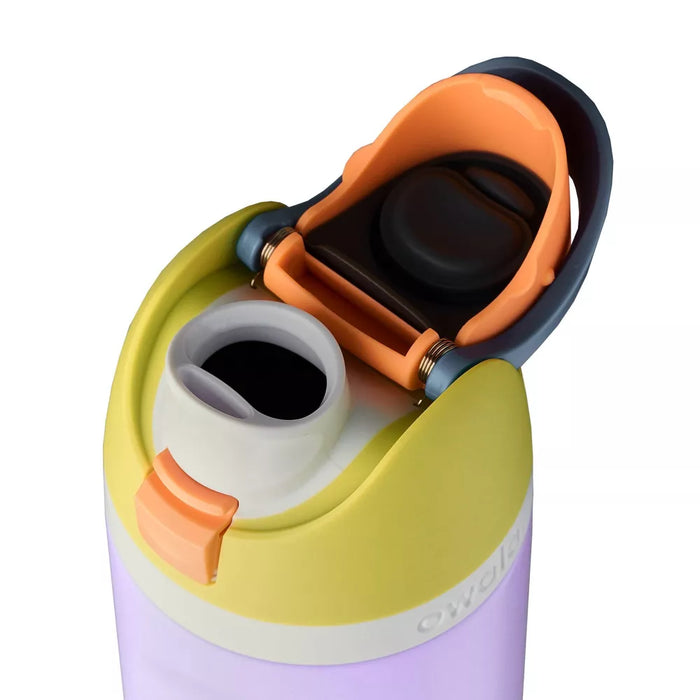 Owala® FreeSip® Bottle Named To TIME's List Of The Best Inventions Of