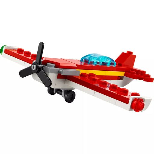 LEGO® Creator Iconic Red Plane