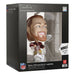 NFL San Francisco 49ers George Kittle Bobblehead Hallmark Ornament