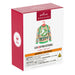 Hallmark Ghostbusters Christmas ornament packaging on a white background