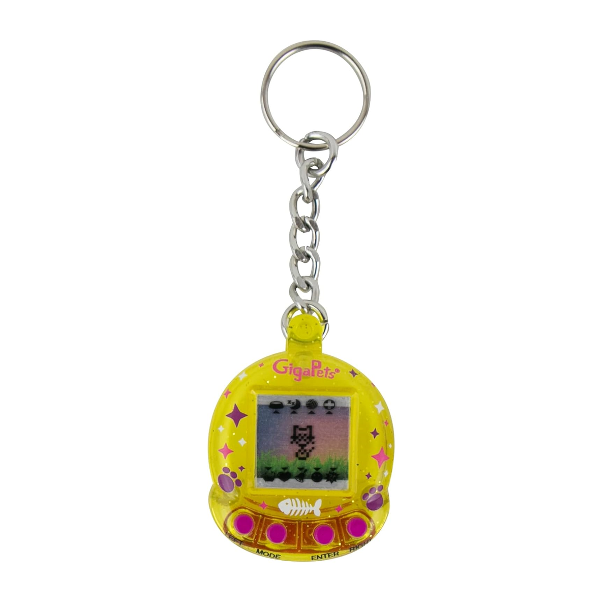 World's Smallest Gigapets — Trudy's Hallmark