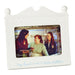 White picture frame with 'My heart is home in Stars Hollow' text, featuring a scene from 'Gilmore Girls'.