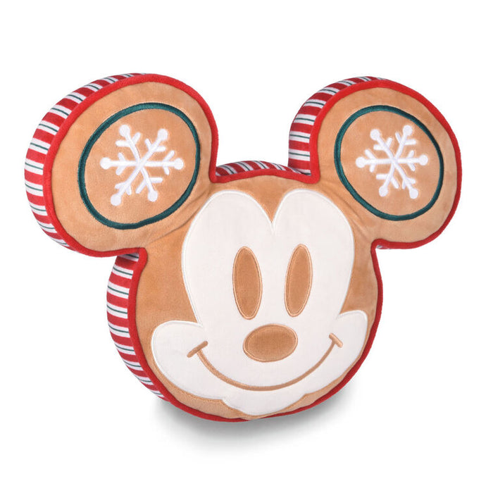 Gingerbread-Mickey-Mouse-Face-Pillow_1XKT9039_01
