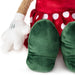 Disney Minnie Mouse Gingerbread Plush With Sound, 11"