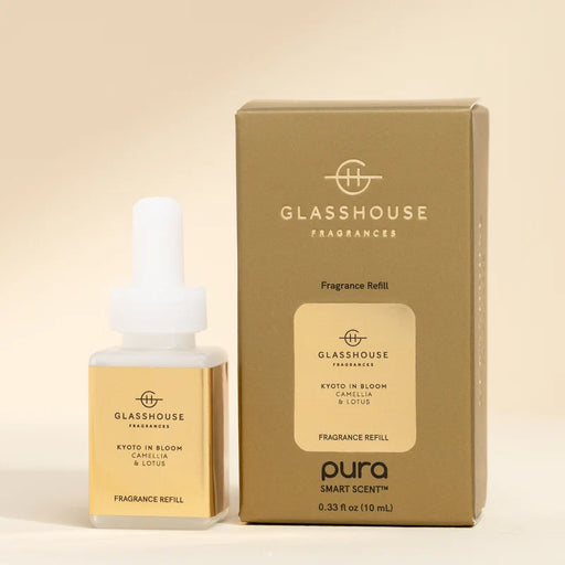 Pura Kyoto in Bloom Fragrance Refill