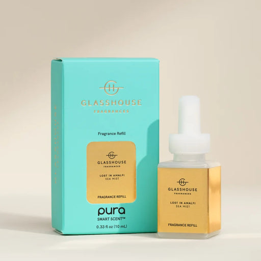 Pura Lost in Amalfi Fragrance Refill