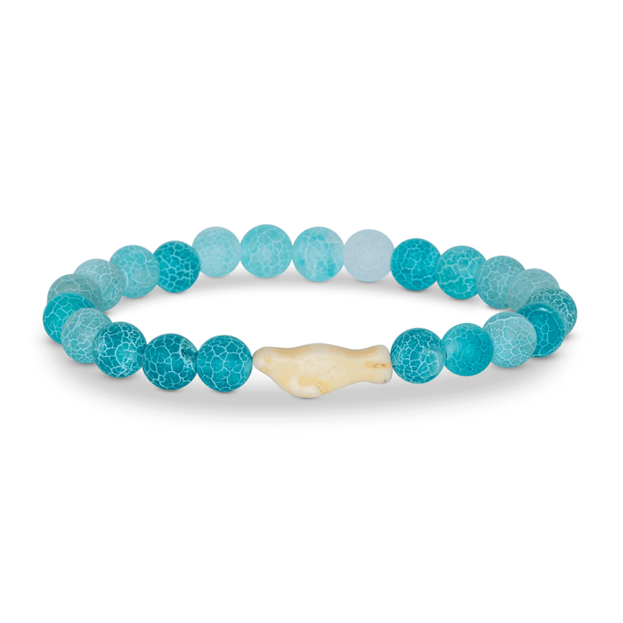 Fahlo Glide Bracelet - Seal Tracking