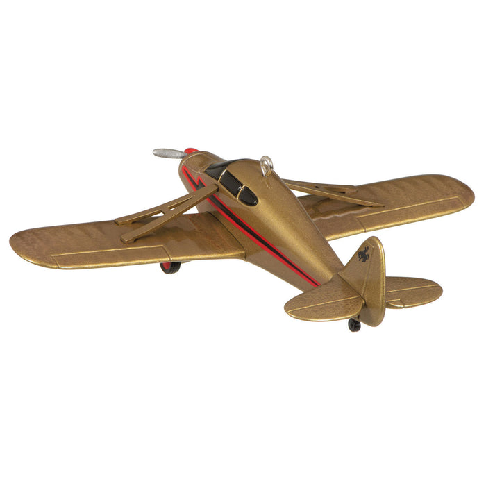 CallAir A-2 2024 Ornament - 28th in the Sky's the Limit Series