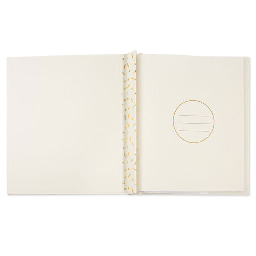 Let's Celebrate Refillable Photo Album