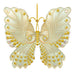 Brilliant Butterflies Ornament