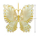 Brilliant Butterflies Ornament