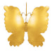 Brilliant Butterflies Ornament