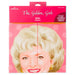 Rose The Golden Girls St. Olaf Novelty Crew Socks